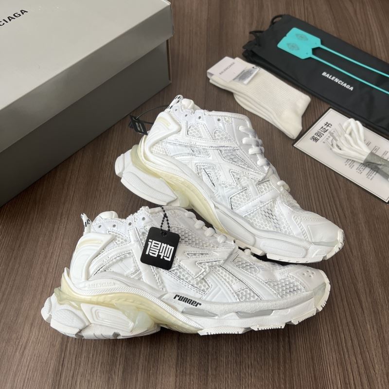 Balenciaga Track Shoes